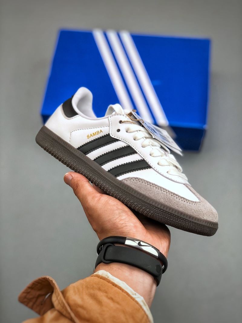 Adidas Samba Shoes